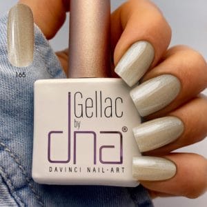 DNA Gellac® - 13 ml gel nagellak - UV/LED gellak - gelnagellak - gel polish