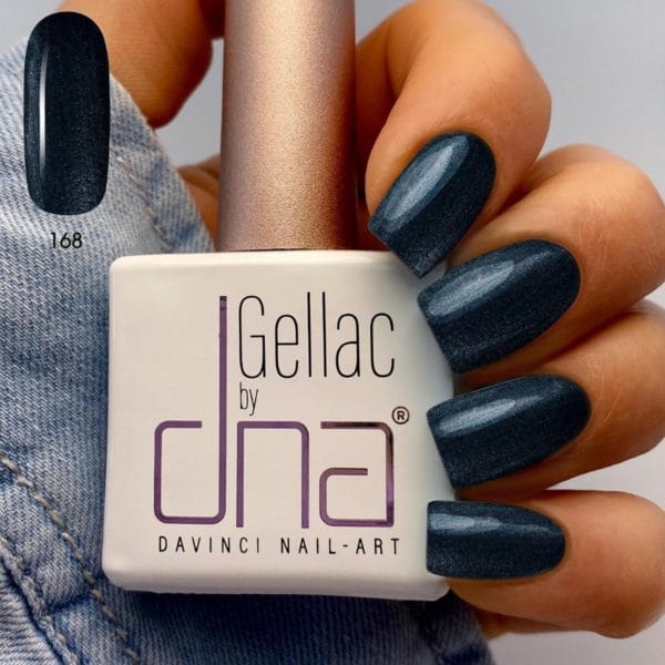 Dna gellac® - 13 ml gel nagellak - uv/led gellak - gelnagellak - gel polish