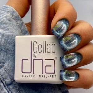 DNA Gellac® - 13 ml gel nagellak - UV/LED gellak - gelnagellak - gel polish