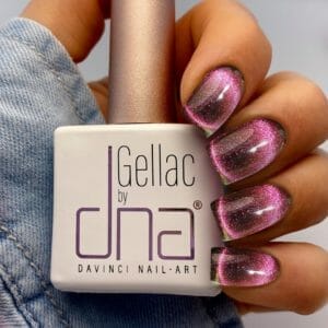 DNA Gellac® - 13 ml gel nagellak - UV/LED gellak - gelnagellak - gel polish