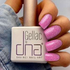 DNA Gellac® - 13 ml gel nagellak - UV/LED gellak - gelnagellak - gel polish