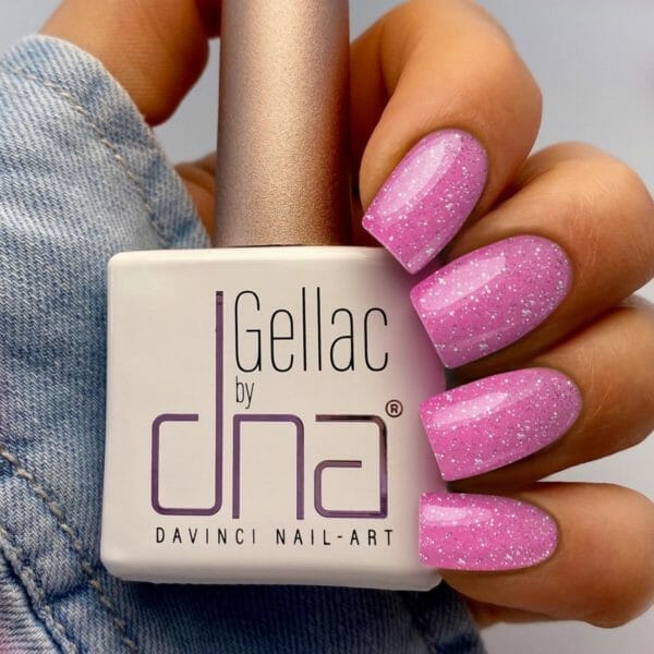 Dna gellac® - 13 ml gel nagellak - uv/led gellak - gelnagellak - gel polish