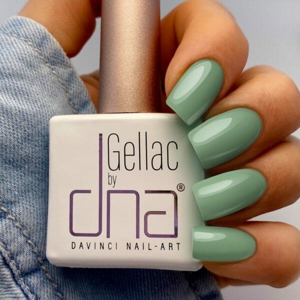 Dna gellac® - 13 ml gel nagellak - uv/led gellak - gelnagellak - gel polish