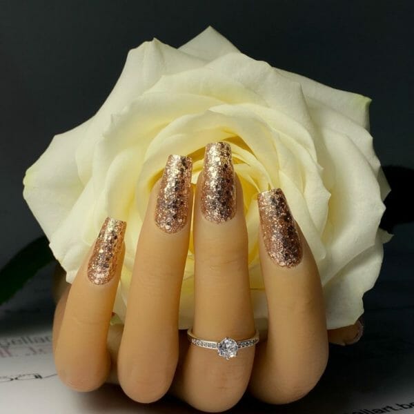Dna gellac® - 13 ml gel nagellak - uv/led gellak - gelnagellak - gel polish
