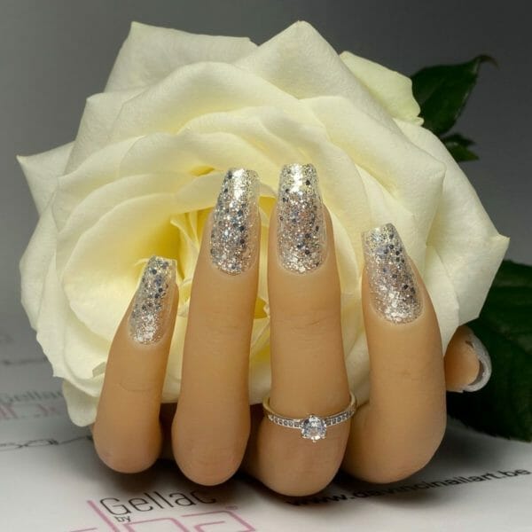 Dna gellac® - 13 ml gel nagellak - uv/led gellak - gelnagellak - gel polish
