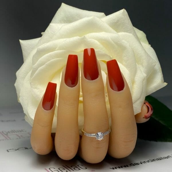 Dna gellac® - 13 ml gel nagellak - uv/led gellak - gelnagellak - gel polish