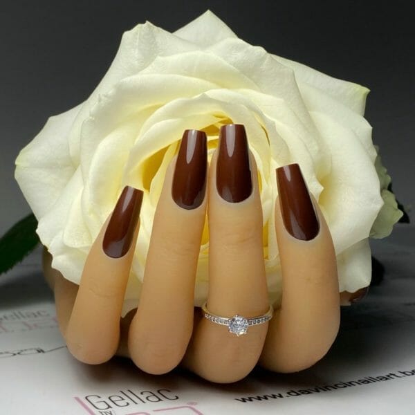 Dna gellac® - 13 ml gel nagellak - uv/led gellak - gelnagellak - gel polish