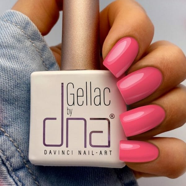 Dna gellac® - 13 ml gel nagellak - uv/led gellak - gelnagellak - gel polish