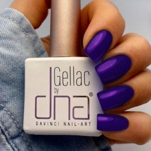 DNA Gellac® - 13 ml gel nagellak - UV/LED gellak - gelnagellak - gel polish