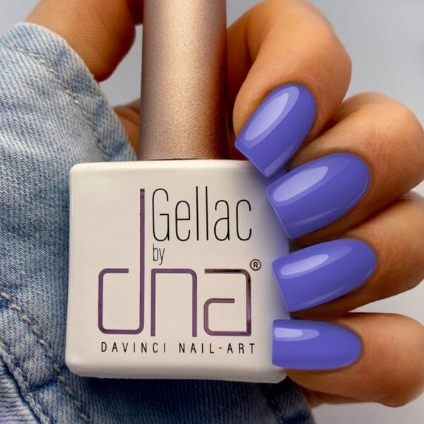 Dna gellac® - 13 ml gel nagellak - uv/led gellak - gelnagellak - gel polish