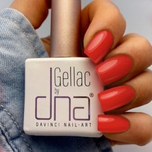 DNA Gellac® - 13 ml gel nagellak - UV/LED gellak - gelnagellak - gel polish