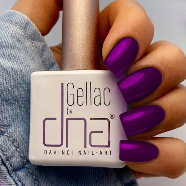 Dna gellac® - 13 ml gel nagellak - uv/led gellak - gelnagellak - gel polish