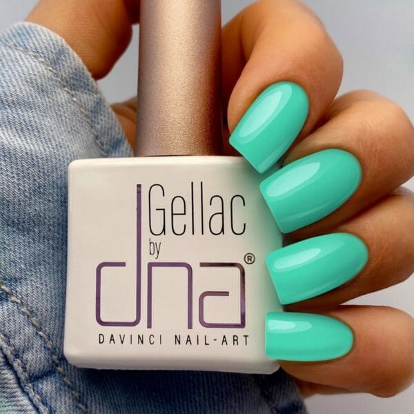 Dna gellac® - 13 ml gel nagellak - uv/led gellak - gelnagellak - gel polish