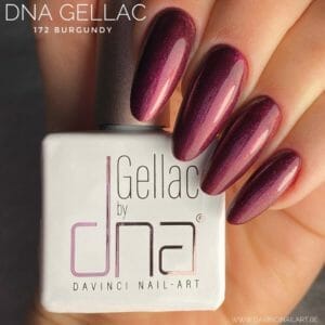 DNA Gellac® - 13 ml gel nagellak - UV/LED gellak - gelnagellak - gel polish