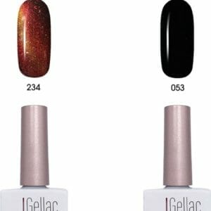 DNA Gellac® - 13 ml gel nagellak - UV/LED gellak - gelnagellak - gel polish