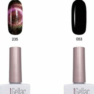 DNA Gellac® - 13 ml gel nagellak - UV/LED gellak - gelnagellak - gel polish