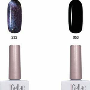 DNA Gellac® - 13 ml gel nagellak - UV/LED gellak - gelnagellak - gel polish