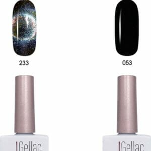 DNA Gellac® - 13 ml gel nagellak - UV/LED gellak - gelnagellak - gel polish