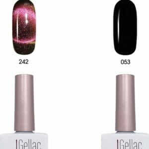 DNA Gellac® - 13 ml gel nagellak - UV/LED gellak - gelnagellak - gel polish