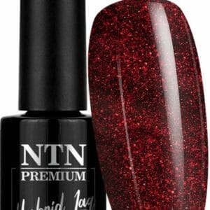 DRM NTN Premium UV/LED Gellak Midnight Collection 5g. #68