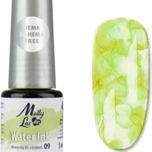 DRM Nail Art Water Ink Aquarel Nr. 9