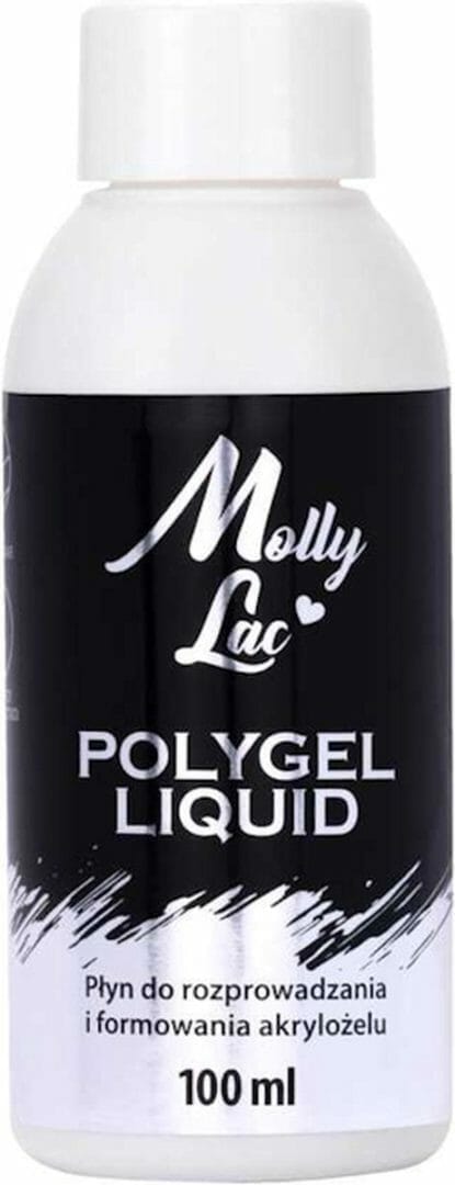 DRM Polygel Liquid 100ml.