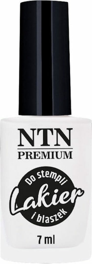 DRM Stempellak NTN Premium Wit 7ml.