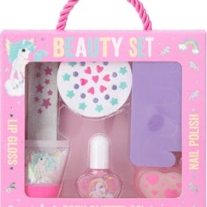 Depesche - Ylvi beauty set