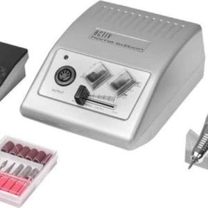 DermaSyis Nagelfrees JD500 Zilver