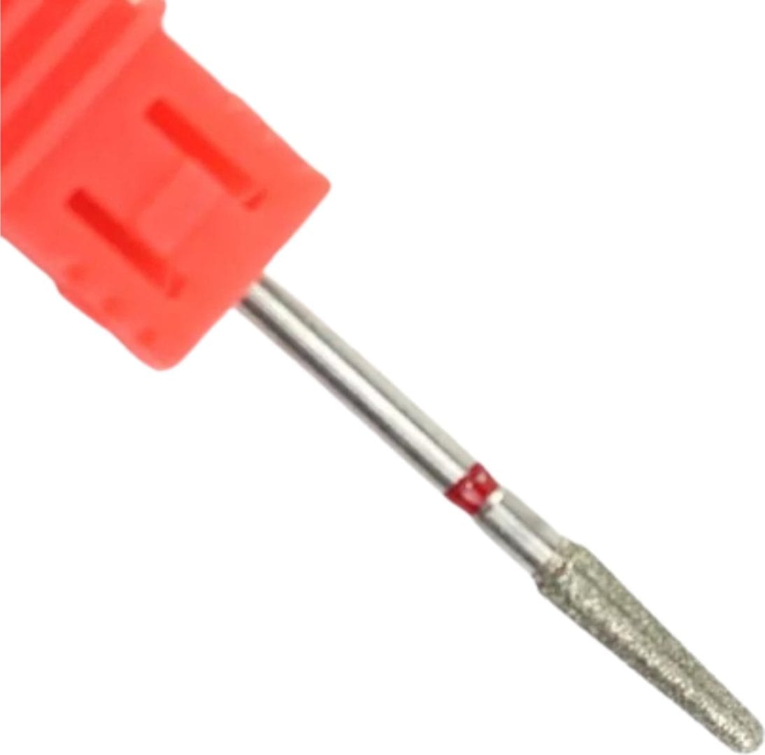 Desire of goods tungsten carbide nagelfrees bitjes - frees nagels - pedicure en manicure Desire of goods tungsten carbide nagelfrees bitjes - frees nagels - pedicure en manicure