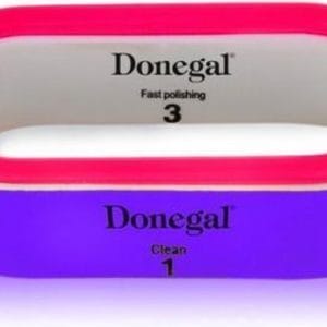 Donegal 3-way Nail Buffer - 2047