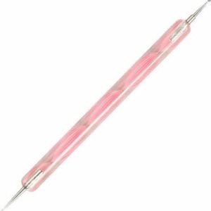 Dotting tool voor nail art.