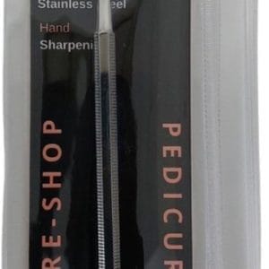 Dubbelzijdige Spatel - 18 cm - Tool - Manicure - Pedicure - Nagelstylist - Gel - Polygel - Acrylgel