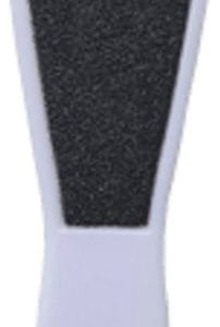 EELTVIJL WIT 16CMX3,5CM