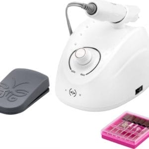 EXO freesmachine power max nagelfrees 60W manicure