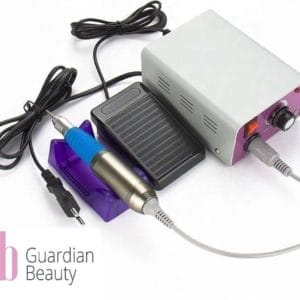 Elektrische Nagelvijl Nagelfrees Voor Manicure & PedicureMercedes25000 - GB