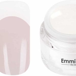 Emmi-Nail Studioline French-Gel milky white, 5 ml