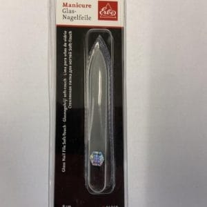 Erbe glasvijl 9 cm 91960