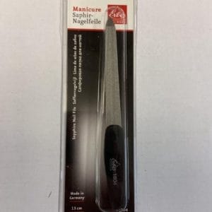 Erbe nagelvijl 13 cm 91804