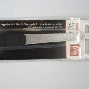 Erbe nagelvijl 91807 18 cm
