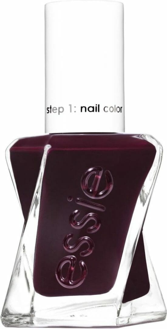 Essie Gel Couture - 370 Model Clicks - Rood - Langhoudende Nagellak ...