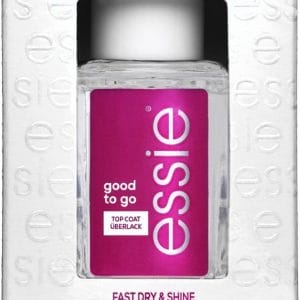Essie Good To Go Topcoat Nagellak - Nagelverzorging