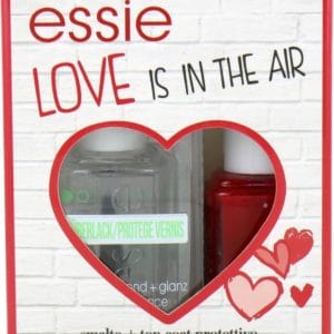 Essie Love Is In The Air Nagellak - Russian Roulette - Good To Go Topcoat