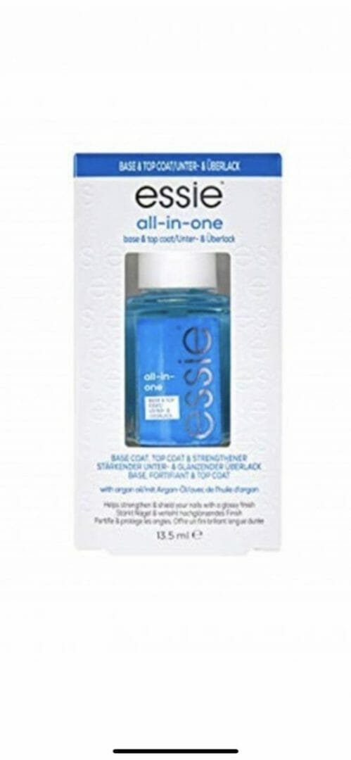 Essie all-in one basecoat - nagelverzorging Essie all-in one basecoat - nagelverzorging