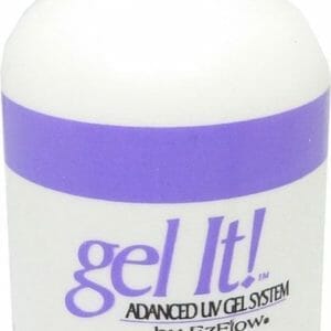 Ez Flow Gel it Cleanse it Nagel lak Gel reiniger Remover Manicure 59ml