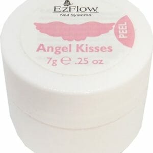 Ez Flow Gel it Polish Nagellak Kleur Nail Art Manicure Varnish Make-up 7g - Angel Kisses