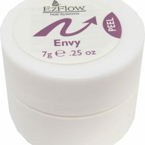 Ez Flow Gel it Polish Nagellak Kleur Nail Art Manicure Varnish Make-up 7g - Envy