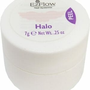 Ez Flow Gel it Polish Nagellak Kleur Nail Art Manicure Varnish Make-up 7g - Halo