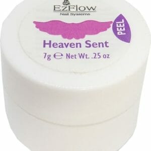 Ez Flow Gel it Polish Nagellak Kleur Nail Art Manicure Varnish Make-up 7g - Heaven Sent