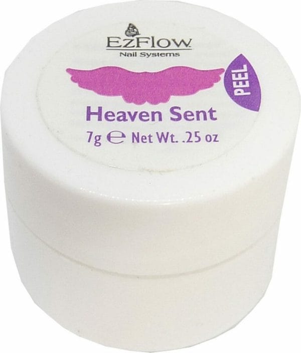 Ez Flow Gel it Polish Nagellak Kleur Nail Art Manicure Varnish Make-up 7g - Heaven Sent